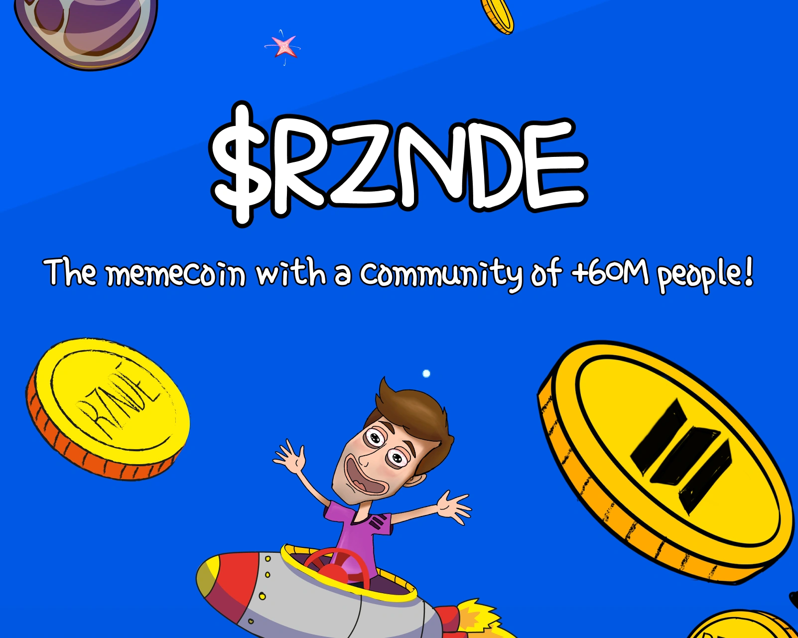 RZNDE